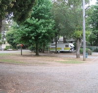 El Paso Caravan Park - Accommodation Main Beach