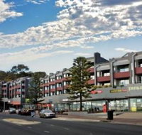 Cumberland Lorne Resort - Accommodation Main Beach