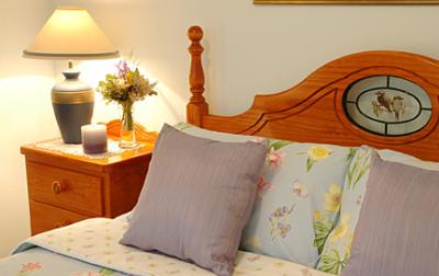 Truemans Cottages - Accommodation Main Beach 1