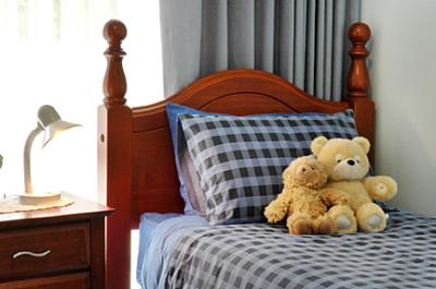 Truemans Cottages - Accommodation Main Beach 4