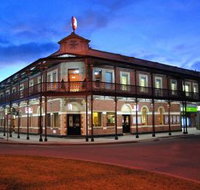 Grand Terminus Hotel - Accommodation Main Beach