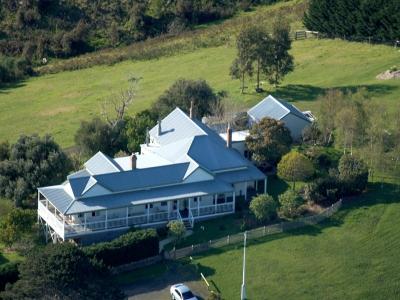 Aire Valley Guest House - Accommodation Main Beach 0
