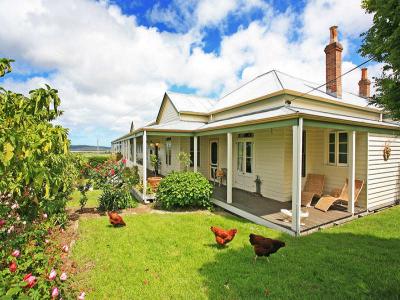 Aire Valley Guest House - Accommodation Main Beach 3