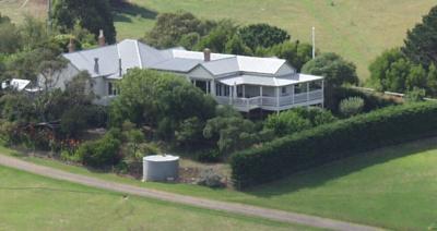 Aire Valley Guest House - Accommodation Main Beach 4
