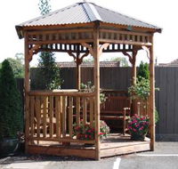 City Gardens Motel Traralgon - Accommodation Main Beach