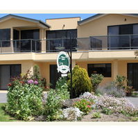 Moonlight Bay Bed and Breakfast - Accommodation Main Beach