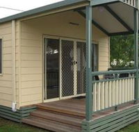 BIG4 Frankston Holiday Park - Accommodation Main Beach