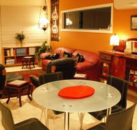 Black Dolphin Beach Penthouse - Accommodation Main Beach