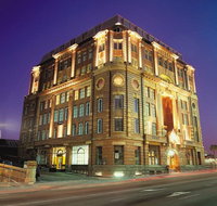 Adina Apartment Hotel Sydney Central - Accommodation Main Beach