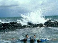 Bargara Beach Motor Inn - Accommodation Main Beach 0