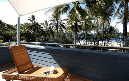 Port Douglas Peninsula Boutique Hotel - Accommodation Main Beach