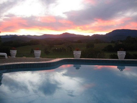 Attunga Park Country Retreat - Accommodation Main Beach 1