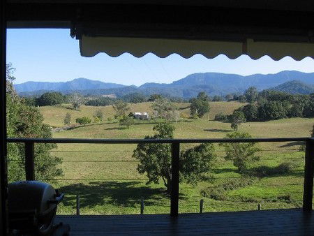 Attunga Park Country Retreat - Accommodation Main Beach 2