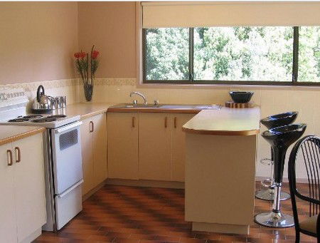 Attunga Park Country Retreat - Accommodation Main Beach 5