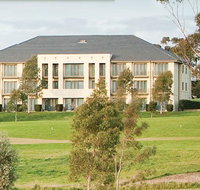 Yarra Valley Lodge - Accommodation Main Beach