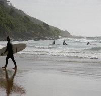 BIG4 Wye River Holiday Park