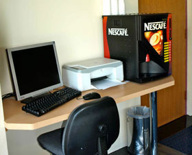 Airolodge International Motel - Accommodation Main Beach 5