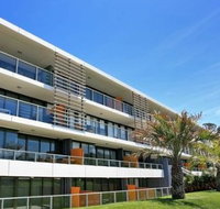 Lorne Chalet - Accommodation Main Beach