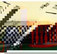 Kyneton Motel - Accommodation Main Beach