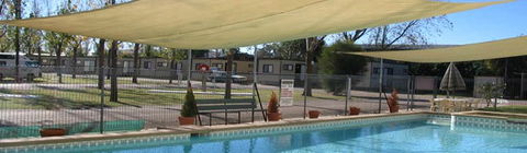 Benalla Leisure Park - Accommodation Main Beach 0