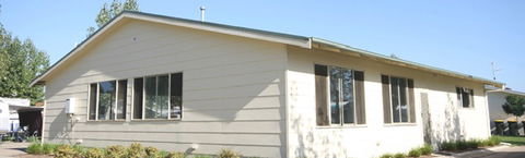 Benalla Leisure Park - Accommodation Main Beach 2