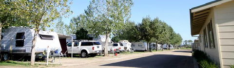 Benalla Leisure Park - Accommodation Main Beach 4