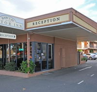 Barclay On View Motor Inn - Accommodation Main Beach
