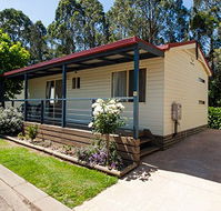 Warragul Gardens Holiday Park - Accommodation Main Beach