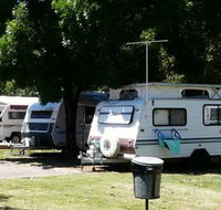 Avondel Caravan Park