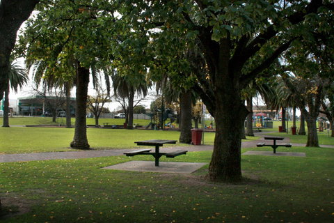 Comfort Inn May Park - Accommodation Main Beach 7