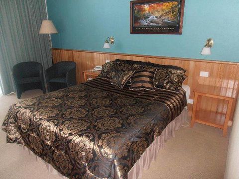 Moe Motor Inn - Accommodation Main Beach 3