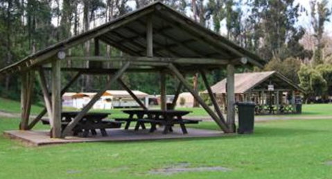Glen Cromie Caravan Park - Accommodation Main Beach 3