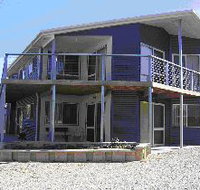 St Helens on the Bay - Accommodation Main Beach