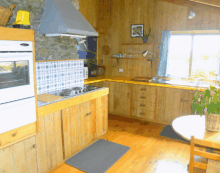 Aurora Beach Cottage - Accommodation Main Beach 4