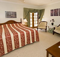 Armadale Manor - Accommodation Main Beach