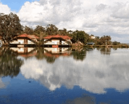Lakeside Country Resort - Accommodation Main Beach