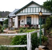 Balingup Rose Bed  Breakfast - Accommodation Main Beach