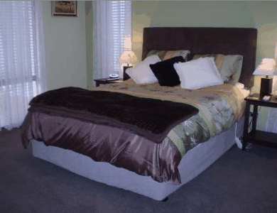 Baudins of Busselton - Accommodation Main Beach