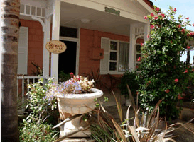 Sojourn on Gale - Accommodation Main Beach