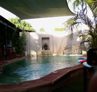 The Bungalow - Broome - Accommodation Main Beach