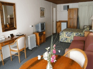 Berrima Bakehouse Motel - Accommodation Main Beach 1