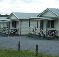 Cheynes Beach Caravan Park - Accommodation Main Beach