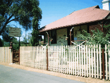 Beverley Bed  Breakfast - Accommodation Main Beach