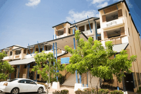 Mantra Heritage - Accommodation Main Beach