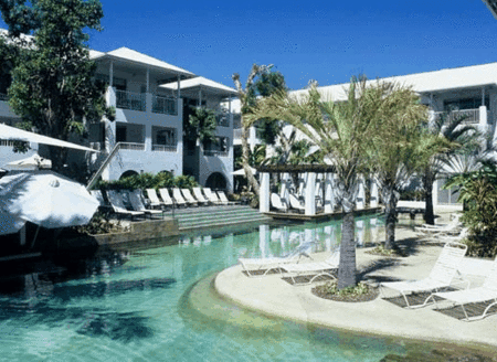 Mantra Portsea - Accommodation Main Beach