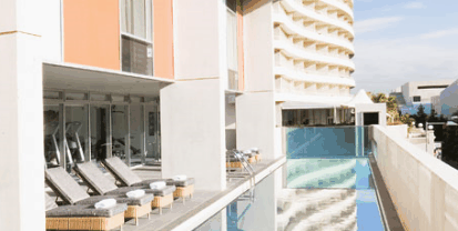 Mantra South Bank - Accommodation Main Beach