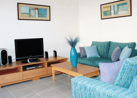 Sand Dunes Resort - Accommodation Main Beach