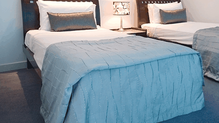 Mantra Sirocco - Accommodation Main Beach 3