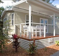 Darlington Beach Resort - Accommodation Main Beach