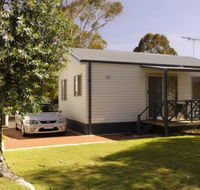 Discovery Holiday Parks - Bunbury - Accommodation Main Beach